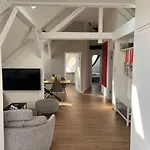 Moderne Design-Wohnung Nah An Messe Maschsee