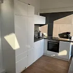 Moderne Design-Wohnung Nah An Messe Maschsee