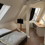 Moderne Design-Wohnung Nah An Messe Maschsee