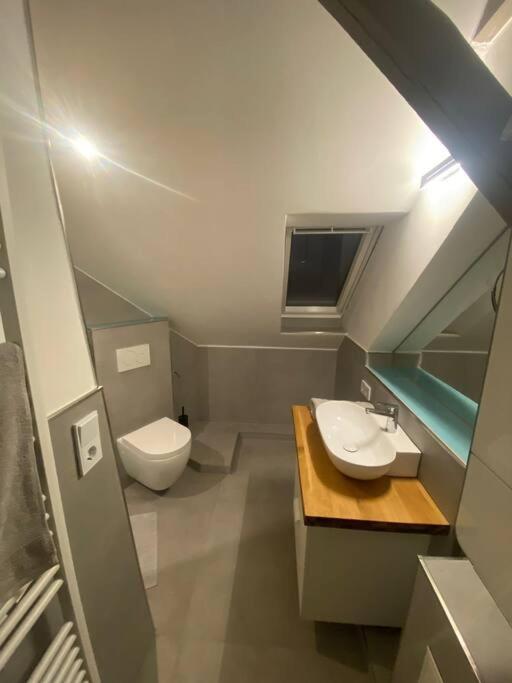 Moderne Design-wohnung Nah An Messe Maschsee * Hannover