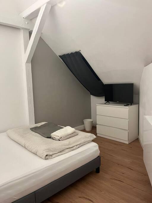 Moderne Design-wohnung Nah An Messe Maschsee *