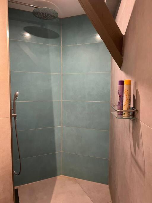 Apartment Moderne Design-wohnung Nah An Messe Maschsee Hannover