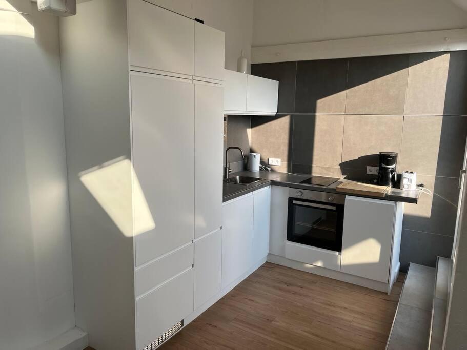Apartment Moderne Design-wohnung Nah An Messe Maschsee Hannover