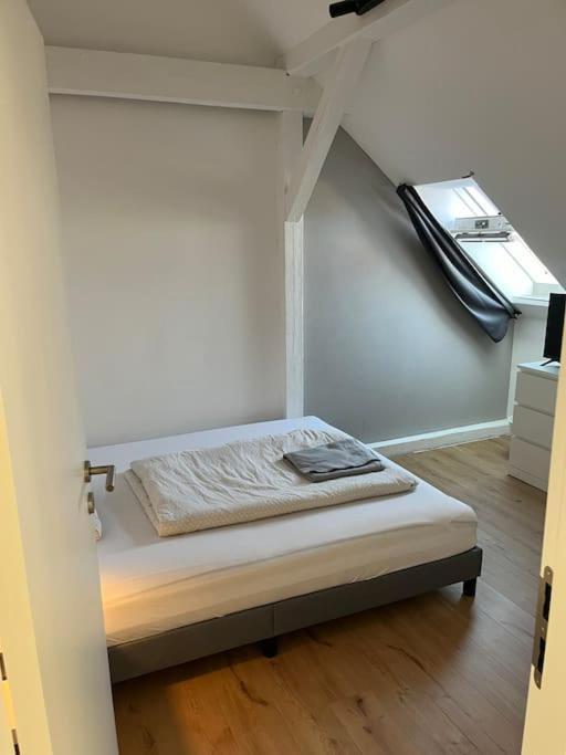 Moderne Design-wohnung Nah An Messe Maschsee Apartment Hannover