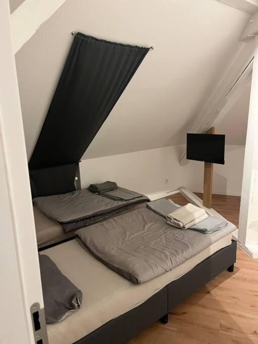 Moderne Design-wohnung Nah An Messe Maschsee * Hannover
